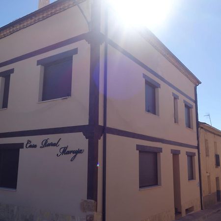 Casa Rural Maruja Aldea de San Esteban Exteriör bild