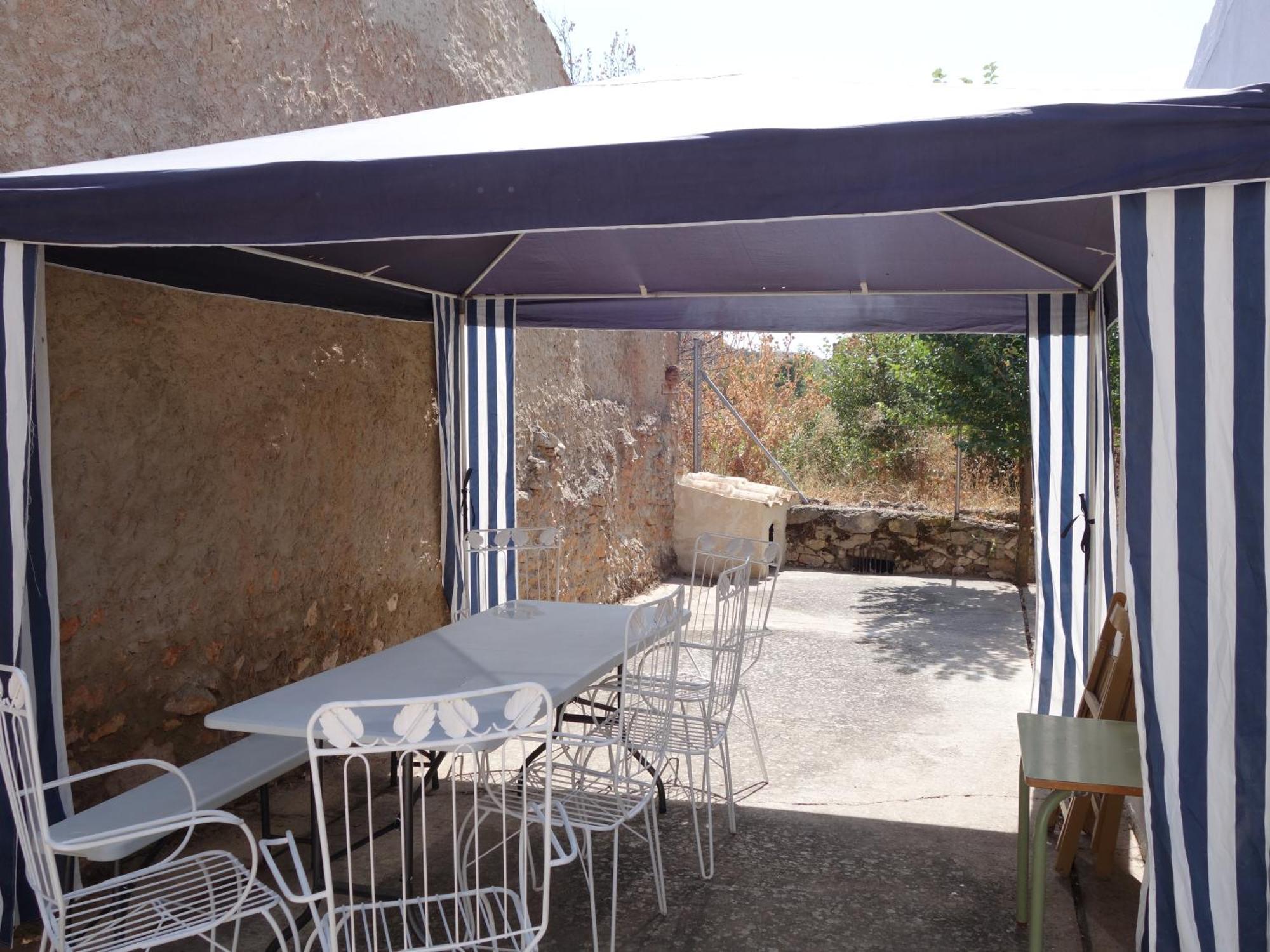 Casa Rural Maruja Aldea de San Esteban Exteriör bild