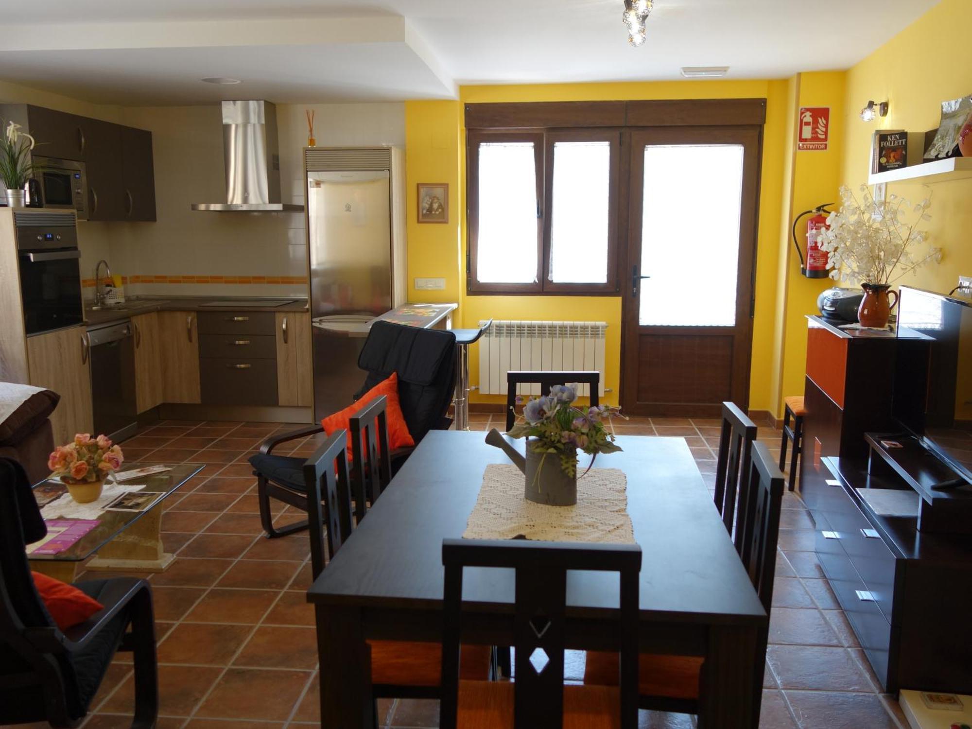 Casa Rural Maruja Aldea de San Esteban Exteriör bild